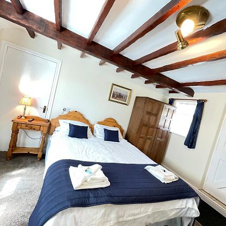 Halfway House Inn & Cottages Bridgnorth Kültér fotó