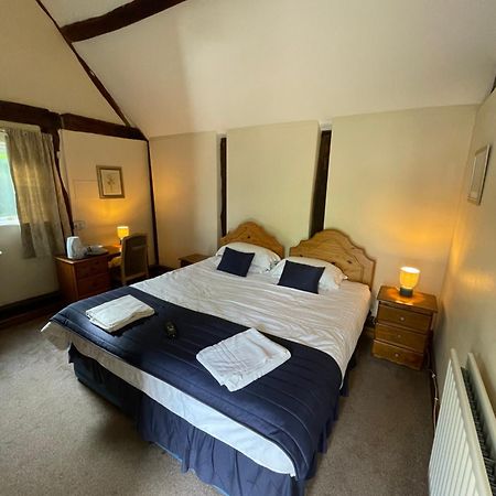 Halfway House Inn & Cottages Bridgnorth Kültér fotó